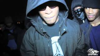 GAS 2 SIRU (SOMERLAYTON) FREESTYLE  - SNEAKBO JOZY 5STAR PANDY TAZ