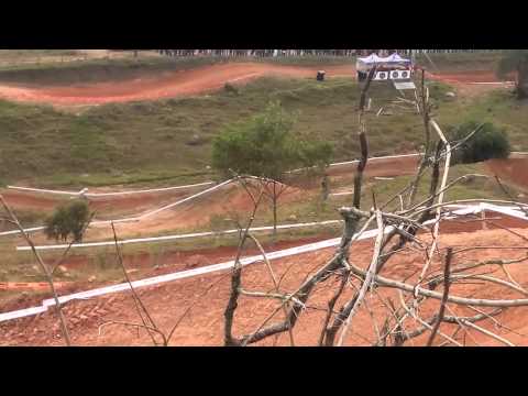 Campeonato catarinense Motocross