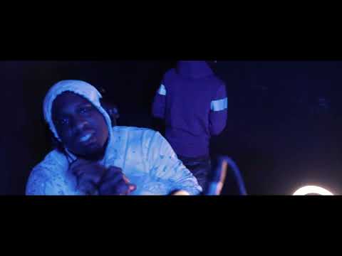 1Loyal Shoota - "BLUE BUCKS " In Studio VIDEO