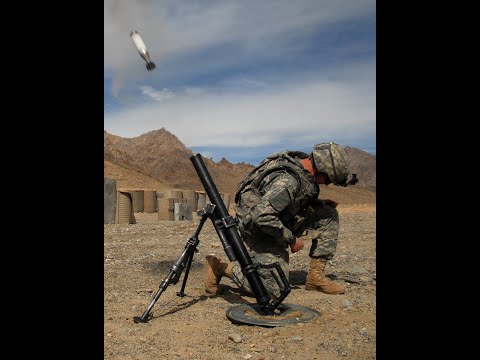 Jagged Alliance 2 1.13 - Mortar Attack 💥💥💥 #Shorts