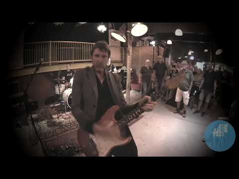 Jon Amor Trio - "She Thought I Was An Eagle"