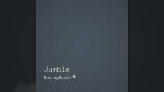 jumble