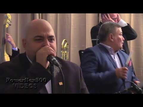 HITN TV 3 Kings Party Featuring Boricua Legends- "Orgullosa"