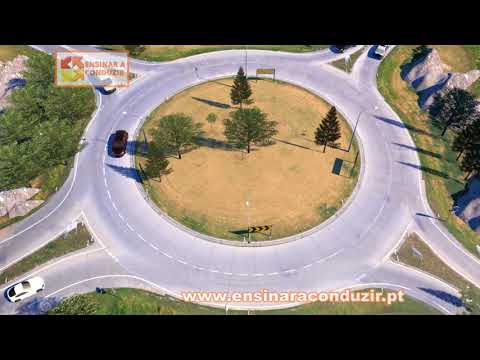 Sala Virtual | Ensinar a Conduzir
