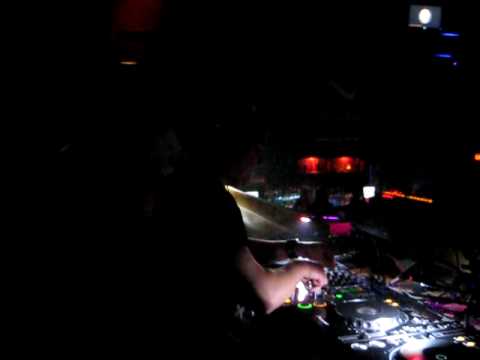Tim Grube opening for Markus Schulz @ FUR | 4.4.09 |