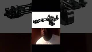 Ranking All infinite warfare Light Machine Guns (Multiplayer)