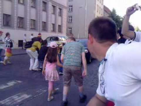 so feiert lüneburg fußball