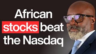 10+ Exits: Building a Billion $ Africa Portfolio (Moove, Wave, Lemfi)