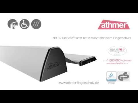 FR Athmer Fingerschutz® NR-32 UniSafe®