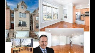 North Bethesda 4 Level Charming Townhome w/Elevator-4BR- In-Law Suite - 12019 Montrose park PL (HDR)