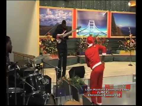 Instrumental by Dr Sheyi Kehnny (DSK)