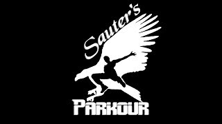 preview picture of video 'Sauters Team PARKOUR Sosnowiec v2'