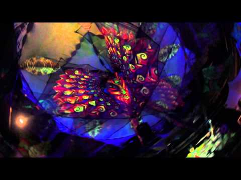 PSYBOX 'All Hallows Eve' 2013 (Official Video)