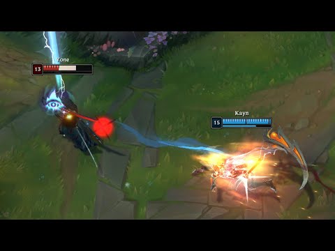 Patch 12.10 didn't save this yone...