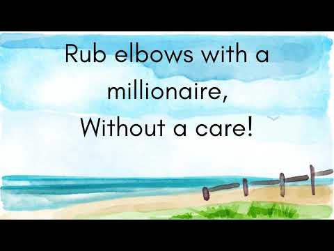 Commercial #1 Come to Miami Beach