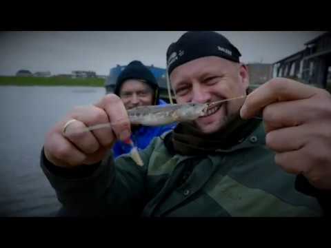 Hechtansitz mit Didi und Matze - auf der neuen FISCH & FANG-DVD