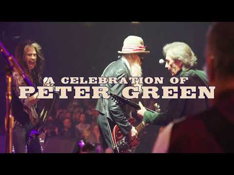 Mick Fleetwood And Friends - Official Trailer
