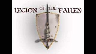 a storm is called - LEGION OF THE FALLEN.wmv