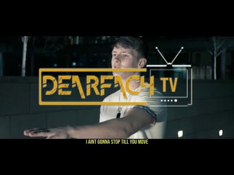 Dubalc - Rocket to the Moon (Official Music Video) | Dearfach TV