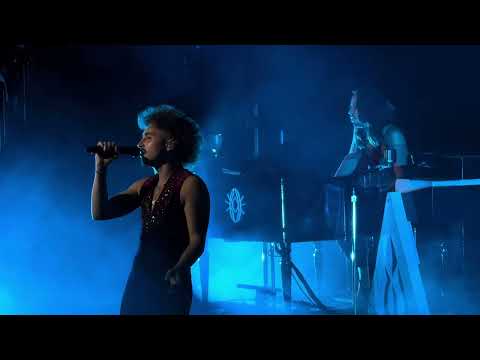 Greta Van Fleet - Age of Man @ Royal Albert Hall