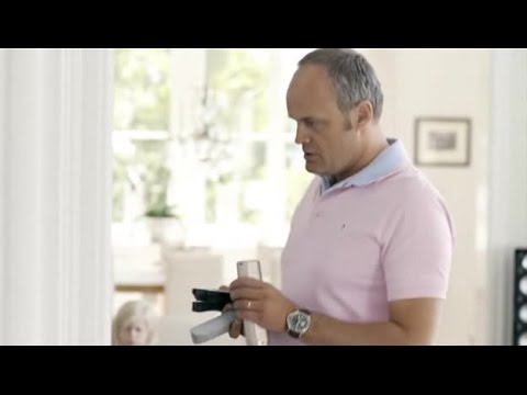 Solsidan S02E04  Skrikande fågel ställer till det