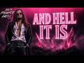 (Her Private Hell) Barely Even a Movie