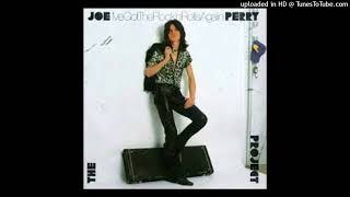 The Joe Perry Project - Dirty Little Things