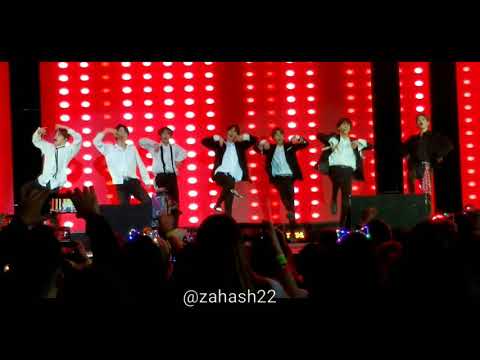 VERIVERY 베리베리 (KPOP NORTH TORONTO) - ALRIGHT!