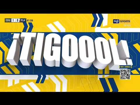 GOL PLAY OFF VS PLAZA CDU LPF CLAUSURA 2022 - CLUB DEPORTIVO UNIVERSITARIO - DT JULIO INFANTE