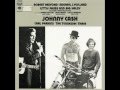 Johnny Cash - Movin'