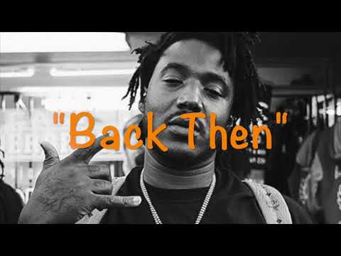 (FREE) J Stalin x The Jacka x Mozzy Type Beat - "Back Then" (Prod. By @BeatsByHT)