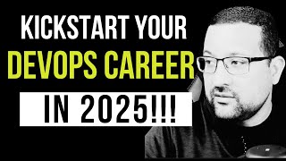 STOP Being Left Behind and Future-Proof Your Career with DevOps!