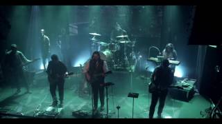 The White Raven - "Headlights" (Live)