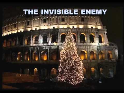 THE INVISIBLE ENEMY    HIDDEN IN PLAINS   sermon by Jacob Prasch