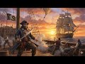 Pirates Battle The Governor Cold Steel For Tortuga Full Movie