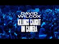 David Wilcox - Killings Caught On Camera (Official Lyric Video)