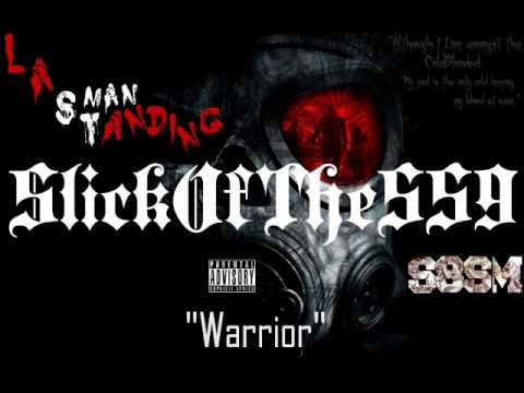 Warrior x Slickofthe559