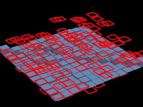 Find a random symplectic Matrix
