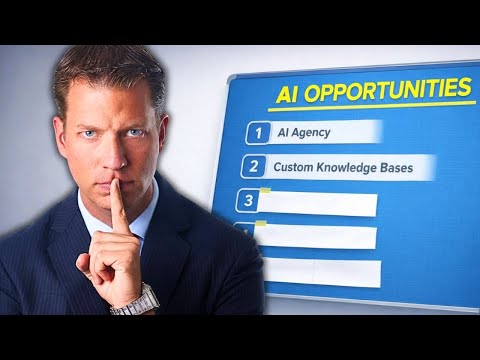How to Actually Make Money with AI in 2026 | 3699 AI Insider Club