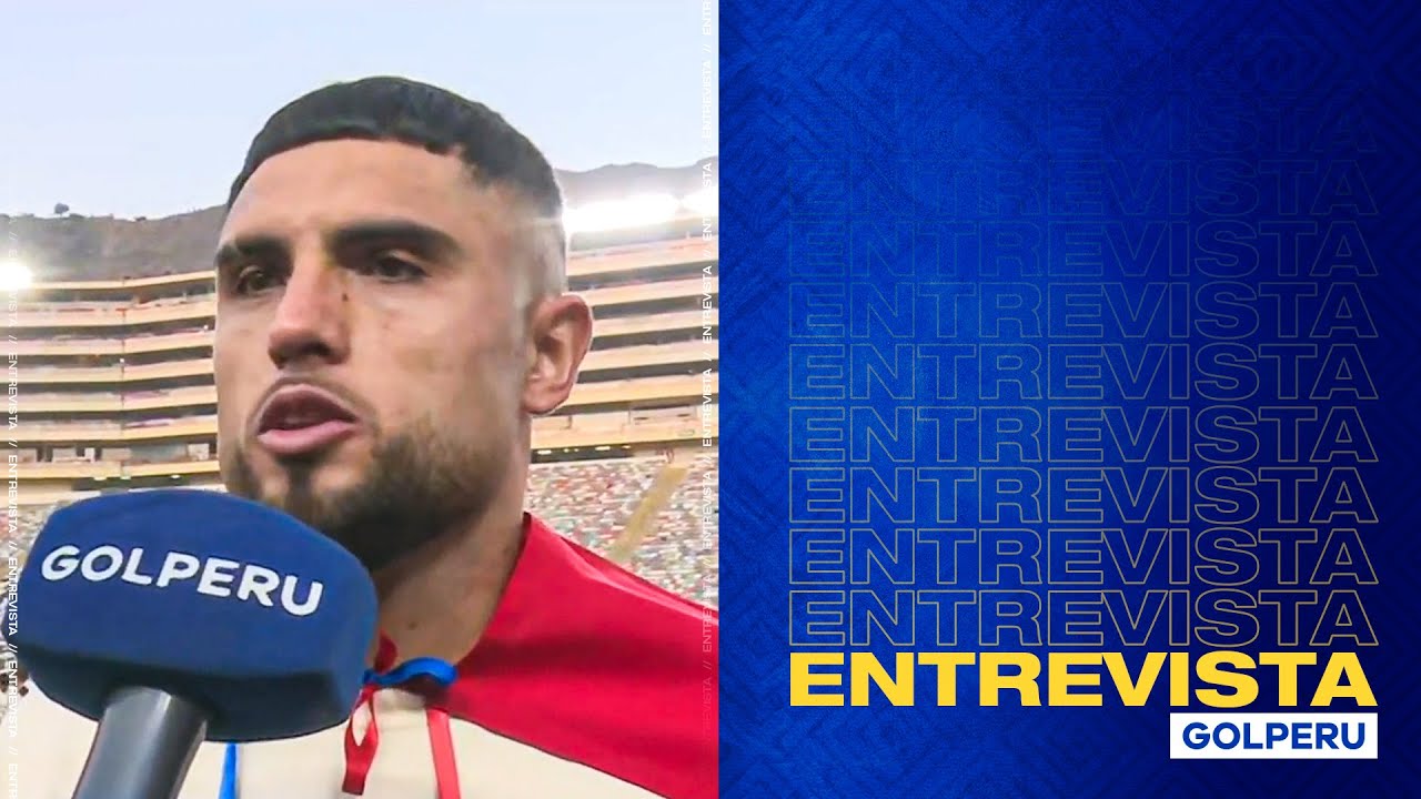 Rodrigo Ureña: "Aún no hemos ganado, este es el primer objetivo trazado del año"