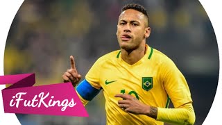 Neymar Jr - Mal do Relacionamento (Mc Hariel) Lançamento 2017