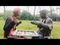 FEI TOTO KAKATAA MIHOGO KAIFATA RAMBARAMBA NDANI YA DRAFT