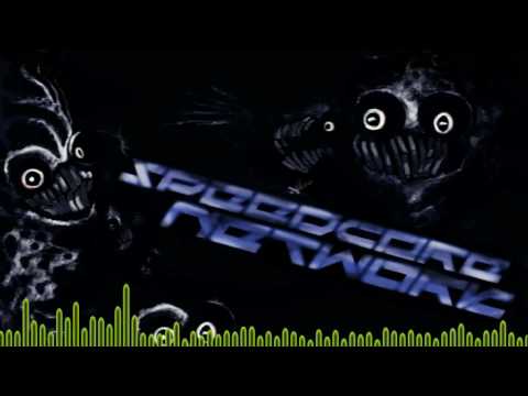 [Noise/Speedcore] Dzkyin - Schizophrenia