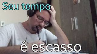 Leve a SÉRIO seu CONCURSO público