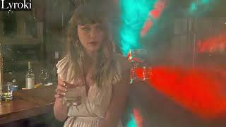 Taylor Swift You all over me (Taylor&#39;s version) مترجمة