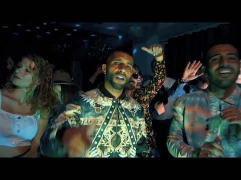 JAYZA X Shamand - Legendär (prod. by Odie Beatz)