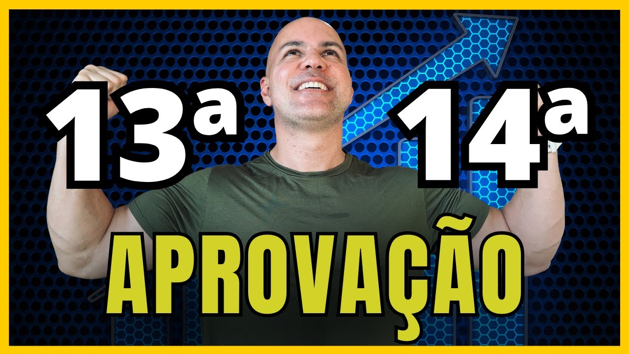 Como ser aprovado em 14 concursos! Saiba Como Eu Fiz e Como Você Também Pode Conseguir!