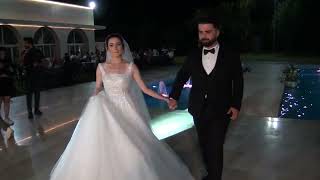Ilgın & Burak Wedding | Kırçiçeği Event Hall