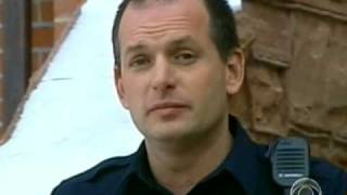 Aspen Suspect Kills Himself