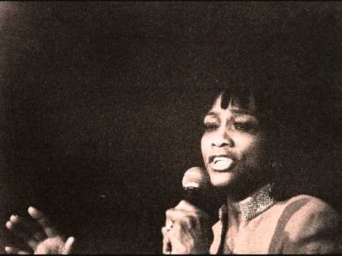 I'm A Fool To Want You - Salena Jones